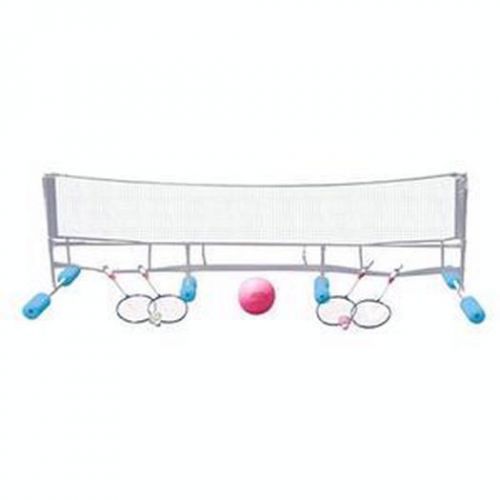Water Volleyball Badminton Games 72708
