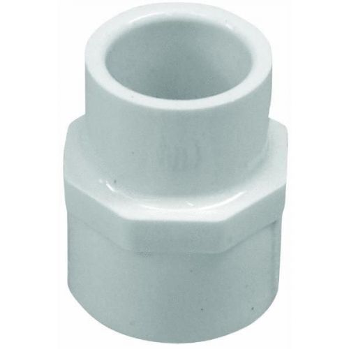 3/4x1/2 pvc sxf adapter 30375 for sale