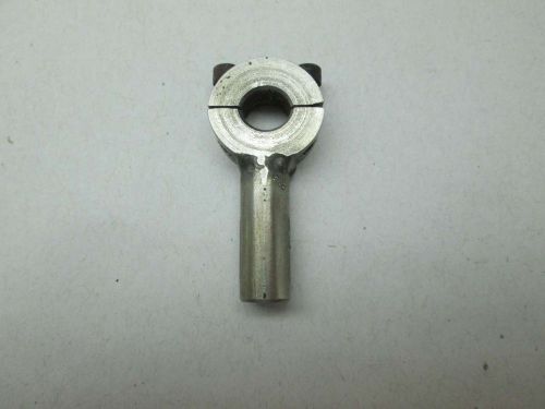 New h&amp;h machine 15-528 split collar holding 3/8 in clamp d445251 for sale