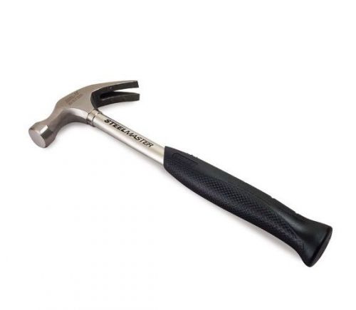 Brand New Stainless Steel Claw Hammer