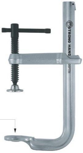 Strong hand 4-in-1 clamp kit~ 6-1/2&#034; 1000lbs ~ uf65 for sale