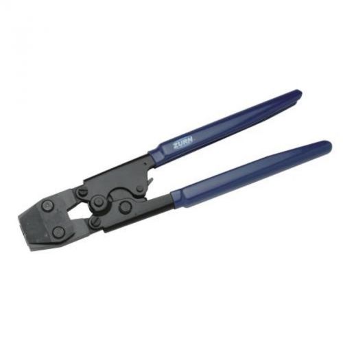Stainless Steel Crimp Ring Tool QSECRT ZURN PEX Misc. Plumbing Tools QSECRT