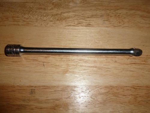 Snap-On FXW8 Extension 8&#034; Wobble 3/8 Drive