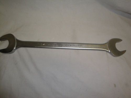 PROTO 3070 OPEN END WRENCH