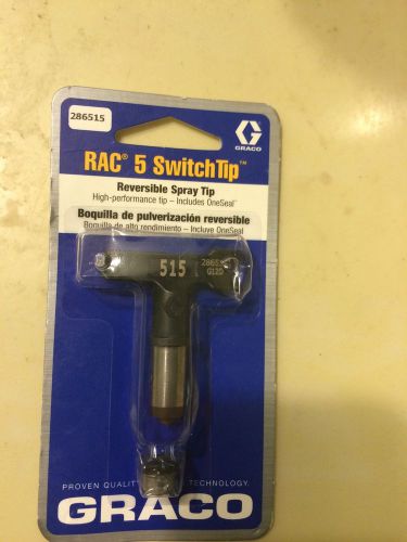 Graco RAC 5 Switchtip 515