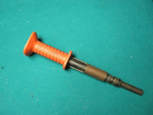 remington ramset 476 powder activated tool for concrete cement fasteners nails