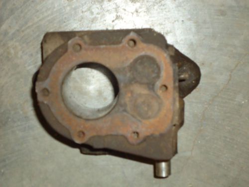 Block for a Briggs and Stratton Engine                                        #2