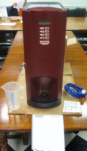 Animo 1-PBD Liquid Coffee Dispenser
