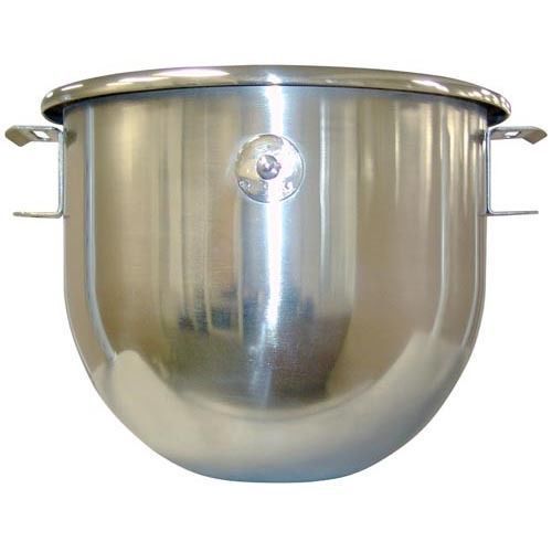 MIXING BOWL 12 Quart Stainless Hobart A-120 OEM 295643 23439 263833