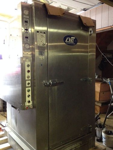 LVO Rack Washer w/ Racks - RW1548