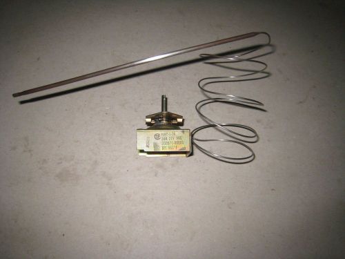 Hobart 00-350571-00001, robertshaw knp-1-36 range top thermostat body only for sale