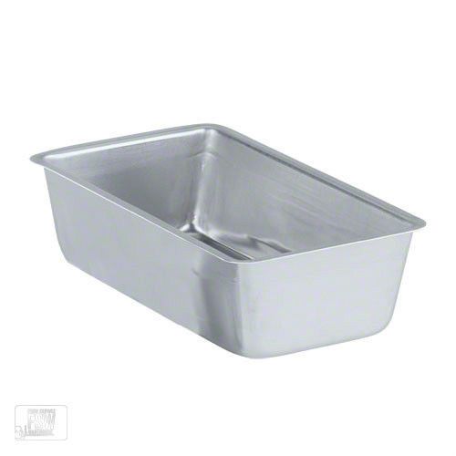 Vollrath (5433) - 4-1/4&#034; x 8-1/2&#034; Wear-Ever® Loaf Pan