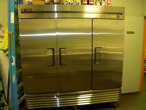 Restaurant Refrigerator