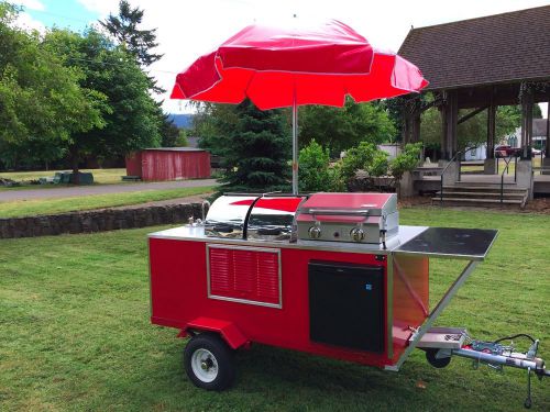 Food carts, food cart, hot dog carts, hot dog cart, espresso, coffee, taco for sale