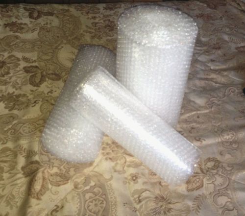 Bubble wrap roll 10 sq. ft. HOT Deal, Fast Shipping! US SELLER!!!