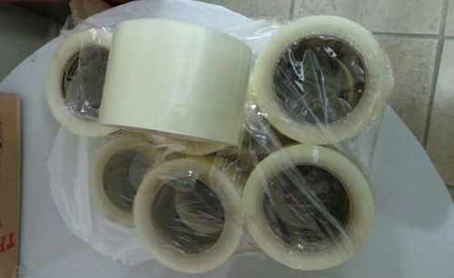 3M SCOTCH TAPE SHIPPING PACKAGING PACKING