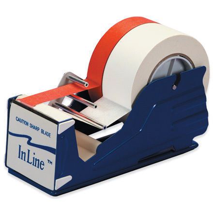 3&#034; MULTI ROLL SHIPPING PACKING TABLE TOP TAPE DISPENSER