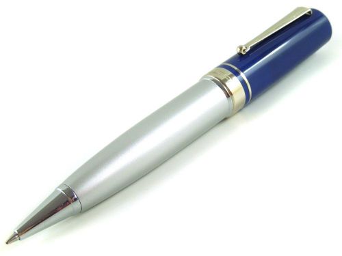 Ball point DELTA MarteModena Doue Blue/Silver USB 8 GB - MMD-S-003