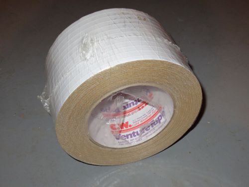 3 inch x 150 ft Aluminum Insulation Tape Roll