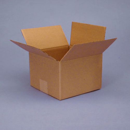 Moving corrugated boxes 8 x 8 x 4 One bundle of 25