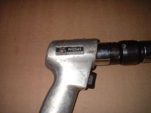 Snap on PH2045 pneumatic/air hammer/chisel