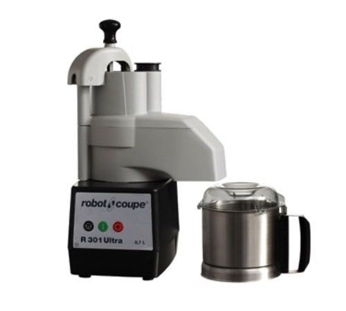 Robot Coupe D Series 301 Ultra Commercial Food Processor