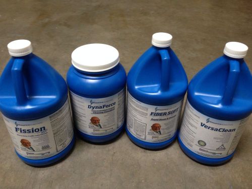 Sapphire scientific chemical kit for sale