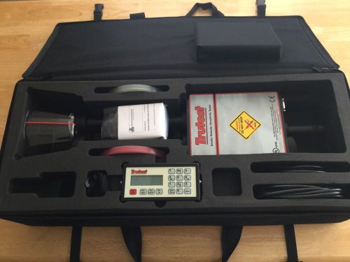 Sdi fire solo st-1 complete fire alarm testing kit for sale
