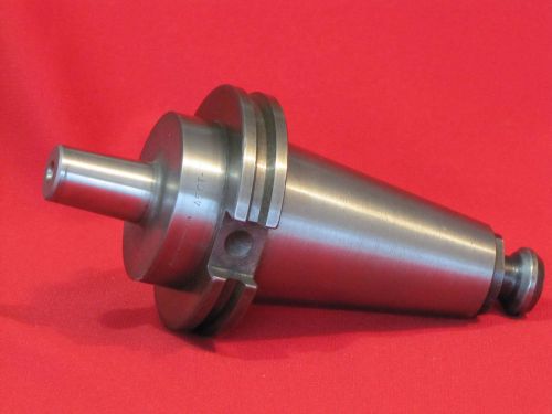 Criterion CAT 45 Tool Holder with Jacobs #3 Taper.  Quantity = 1.   Excellent