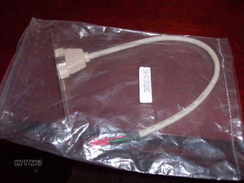 USB, serial bus, parrallel port / cables with static cord and phone cord