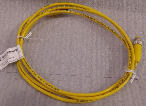 Lumberg RST 4-RKT cable unused