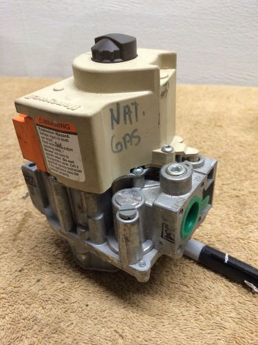 Honeywell Gas Valve VR8204C-3007  HVAC