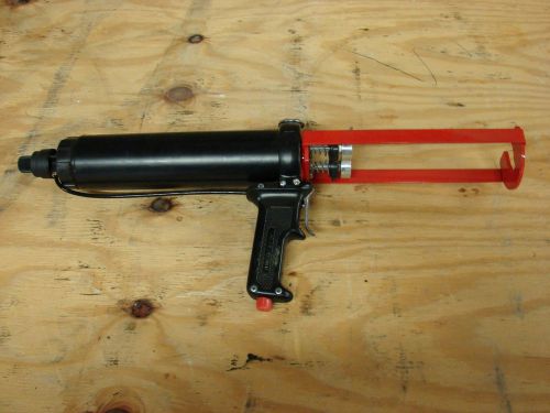 Cox pneumatic caulking gun nos for sale