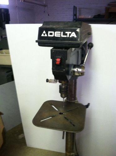Delta 17-900 Drill Press