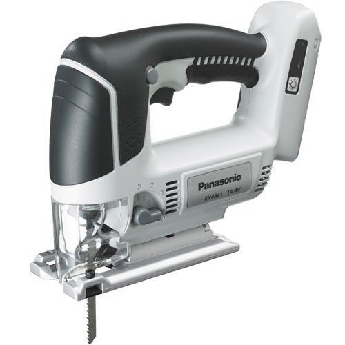 New panasonic ey4541x jig saw 14.4v (tool body only) free shipping for sale