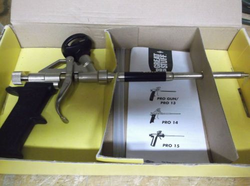 Great Stuff Pro 14 Foam Dispensing Gun