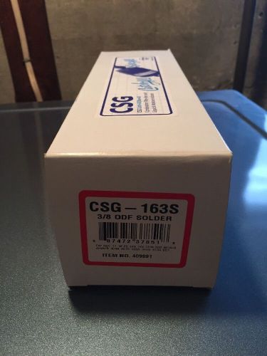 SPORLAN CSG-163-S NSFP CSG163S