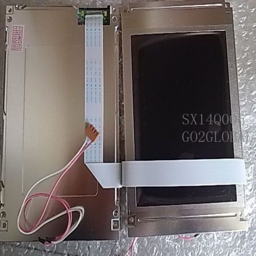 NEW HITACHI SX14Q006 5.7&#034; LCD PANEL 60 days warranty