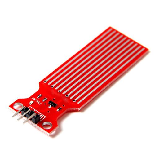 2pcs water level sensor depth of detection water sensor for arduino for sale