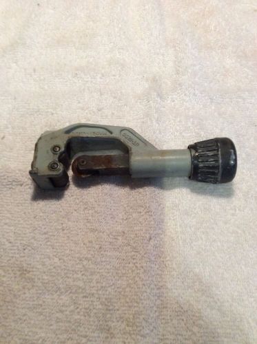 Superior tool pipe cutter 1/8&#034; to 1-1/4&#039;&#039; st-1200 for sale