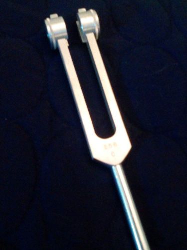 Tuning fork