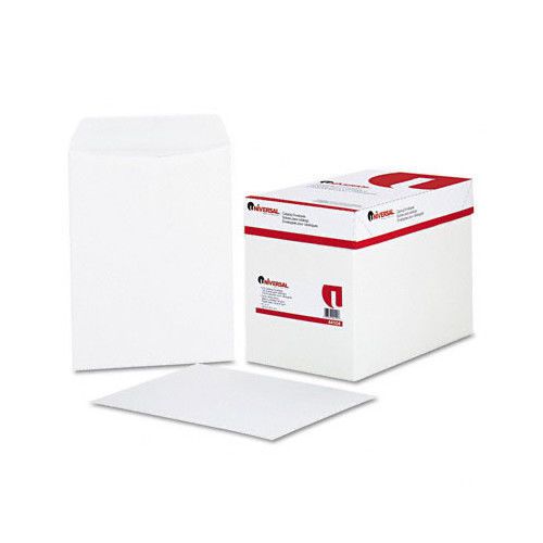 Universal® Catalog Envelope, 250/Box