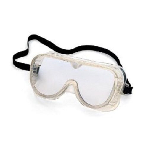 Ideal School Supply Company Industrial Safety Goggles Model-M-1022-28 FREE SHIP!