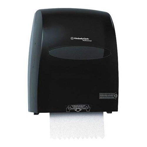 Kimberly Clark 09996 Kimberly-Clark Professional Hard Roll Towel Dispenser -NEW