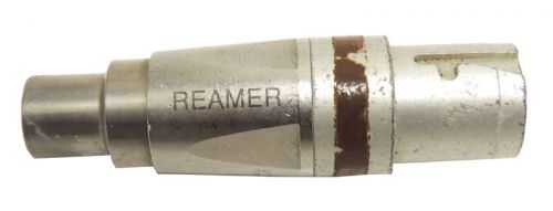 Stryker 4103-260 hudson reamer 3.25:1 reaming attachment system 4 surgical tool for sale