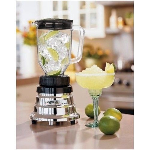 Commercial Bar Blender Professional Drink Mixer Margarita Maker Food Processor