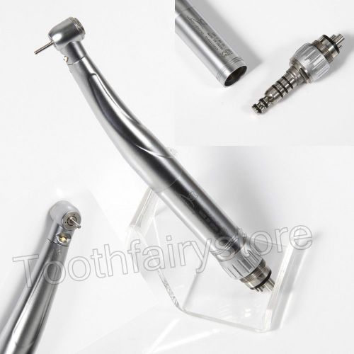 KAVO Style Dental Fiber Optic High Speed Handpiece E-generator Quick Coupler