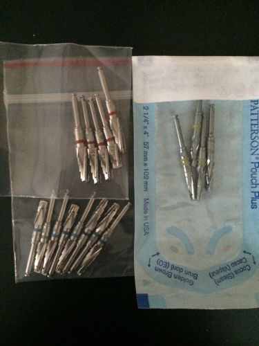 Dentsply Friadent Frialit Dental Implant Surgical Step Drills