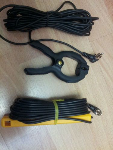 TWO NEW differents air probe temperatura