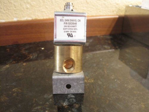 02c0548 tig mig welding solenoid